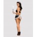Obsessive Maid set S/M , ,