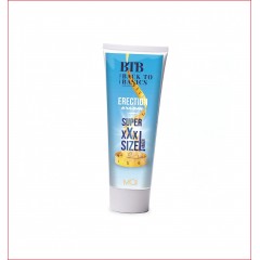 Крем для эрекции и увеличения члена BTB XXL CREAM (75 мл)