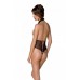 Боді TRISHA BODY beige L/XL - Passion ,