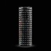 Мастурбатор Rize by Blush - Strokez Masturbator - Clear , ,