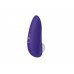 Вакуумний кліторальний стимулятор Womanizer Starlet 3 INDIGO , ,