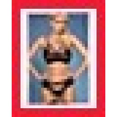 Эротический комплект с поясом для чулок Obsessive 818-SEG-1 (L/XL)