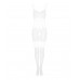 Obsessive Bodystocking G330 XL/XXL , ,