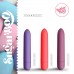 Віброкуля SugarBoo Coral Crush (м'ята упаковка) ,