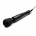Вибромассажер DOXY Original Black, очень мощный, питание 220В. , Вибраторы