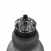 Гидронасос Bathmate Hydromax 7 WideBoyClear (X30) для члена длиной от 12,5 до 18 см, диаметр до 5 , Вакуумные помпы