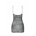 Бодістокінг Passion BS096 red , ,