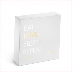 Подарочный набор Bijoux Indiscrets INTIMACY LOVE (white)